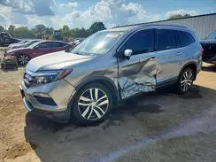 5FNYF6H02GB017855 2016 HONDA PILOT