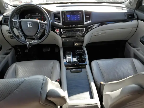 5FNYF6H02GB018147 2016 HONDA PILOT - Image 8