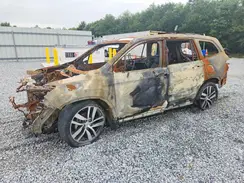 5FNYF6H02GB020707 2016 HONDA PILOT
