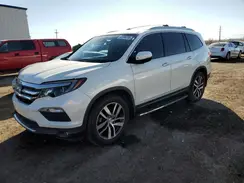 5FNYF6H02GB021078 2016 HONDA PILOT