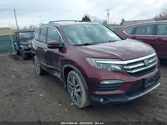 5FNYF6H02GB021131 2016 HONDA PILOT
