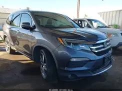 5FNYF6H02GB024742 2016 HONDA PILOT