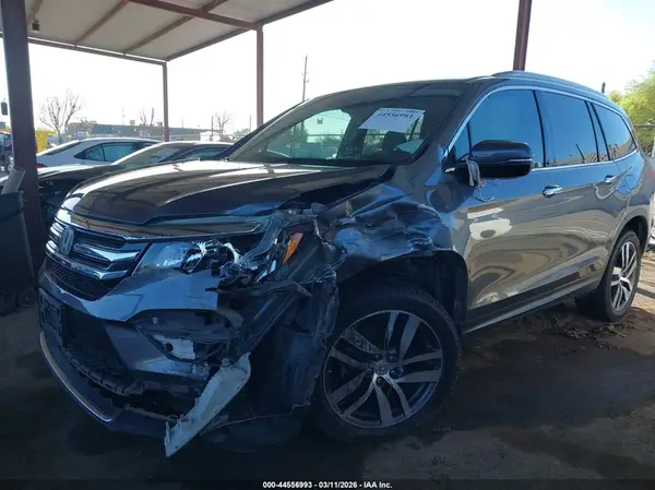 5FNYF6H02GB024742 2016 HONDA PILOT - Image 2