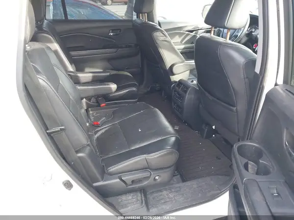 5FNYF6H02GB028385 2016 HONDA PILOT - Image 8