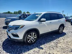 5FNYF6H02GB030833 2016 HONDA PILOT