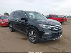 5FNYF6H02GB033828 2016 HONDA PILOT