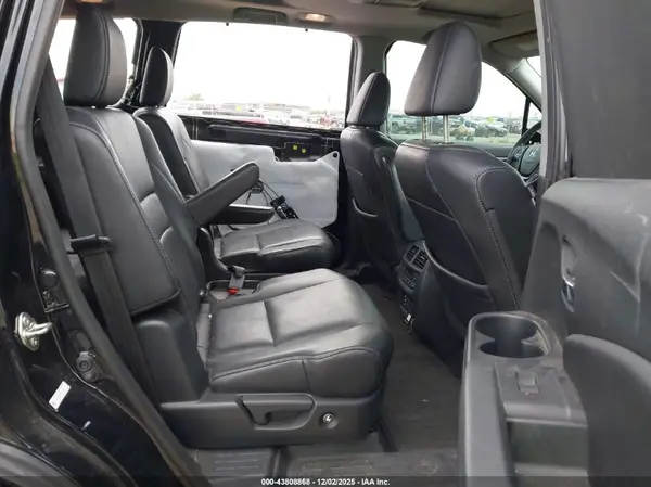 5FNYF6H02GB033828 2016 HONDA PILOT - Image 8