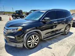 5FNYF6H02GB034476 2016 HONDA PILOT