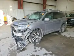 5FNYF6H02GB039712 2016 HONDA PILOT