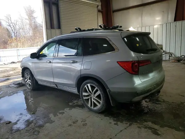 5FNYF6H02GB039712 2016 HONDA PILOT - Image 2