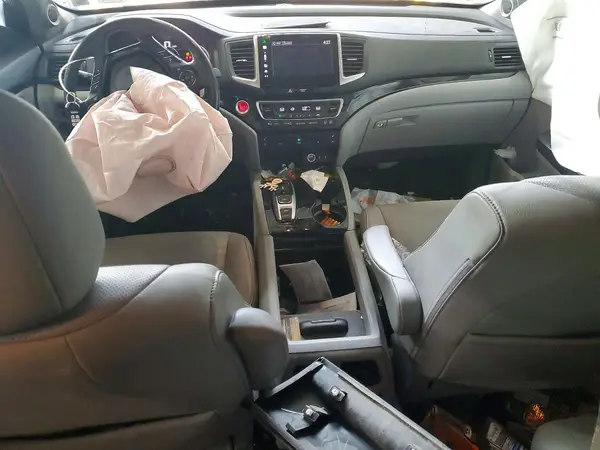 5FNYF6H02GB039712 2016 HONDA PILOT - Image 8