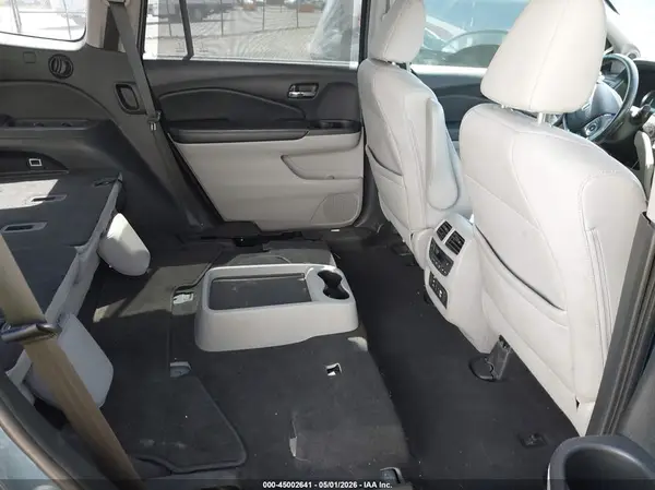 5FNYF6H02GB040620 2016 HONDA PILOT - Image 8