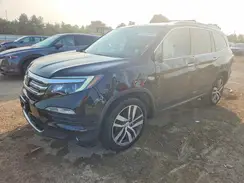 5FNYF6H02GB041671 2016 HONDA PILOT