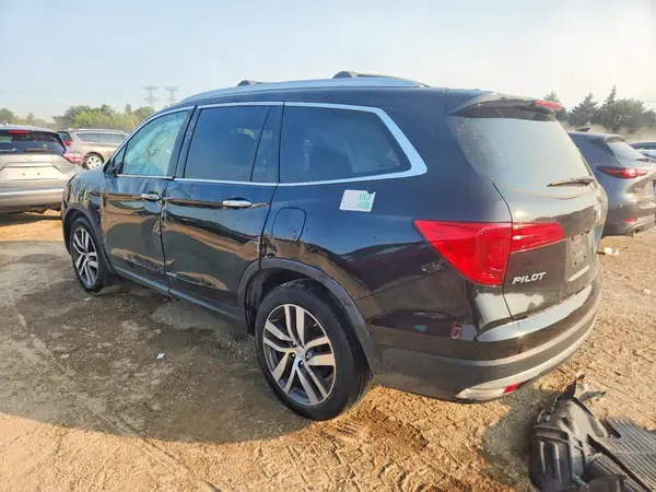 5FNYF6H02GB041671 2016 HONDA PILOT - Image 2