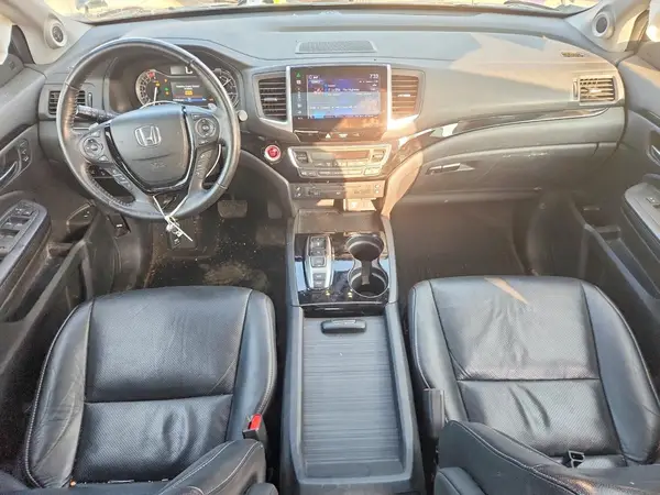 5FNYF6H02GB041671 2016 HONDA PILOT - Image 8