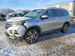 5FNYF6H02GB044036 2016 HONDA PILOT