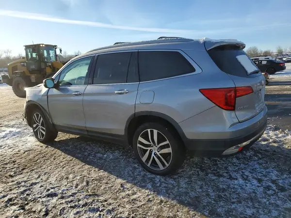 5FNYF6H02GB044036 2016 HONDA PILOT - Image 2