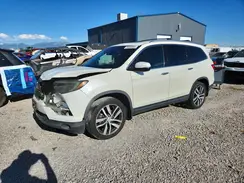 5FNYF6H02GB046031 2016 HONDA PILOT