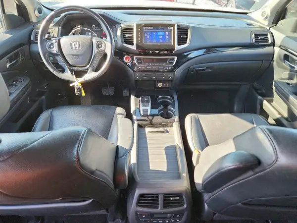 5FNYF6H02GB046031 2016 HONDA PILOT - Image 8