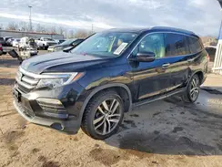 5FNYF6H02GB046594 2016 HONDA PILOT
