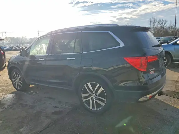 5FNYF6H02GB046594 2016 HONDA PILOT - Image 2