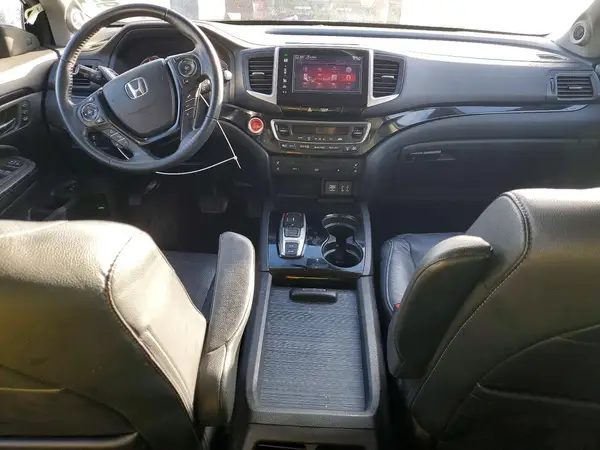 5FNYF6H02GB046594 2016 HONDA PILOT - Image 8