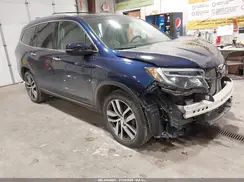 5FNYF6H02GB048992 2016 HONDA PILOT