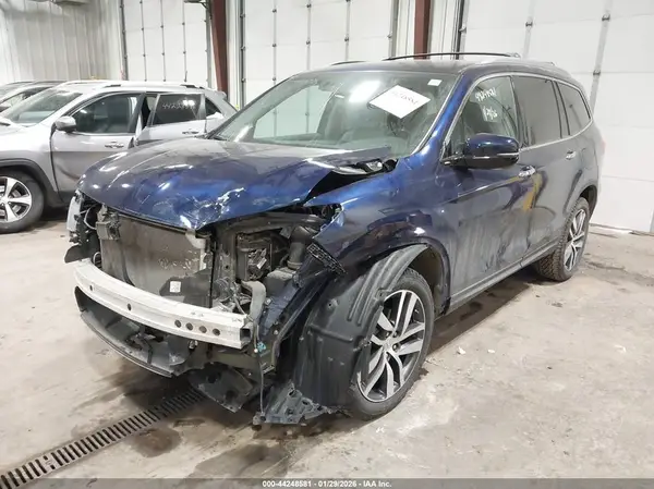 5FNYF6H02GB048992 2016 HONDA PILOT - Image 2