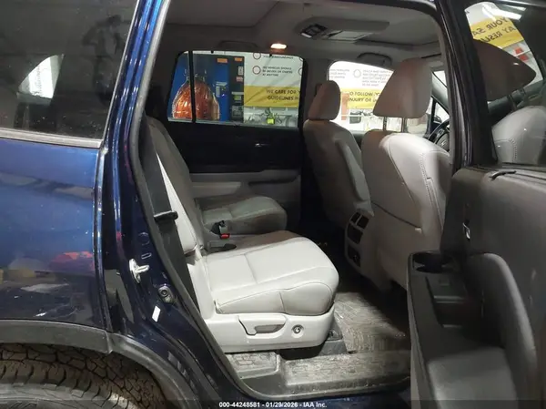 5FNYF6H02GB048992 2016 HONDA PILOT - Image 8