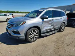 5FNYF6H02GB049205 2016 HONDA PILOT