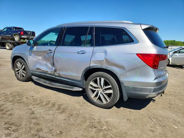 5FNYF6H02GB049205 2016 HONDA PILOT - Image 2