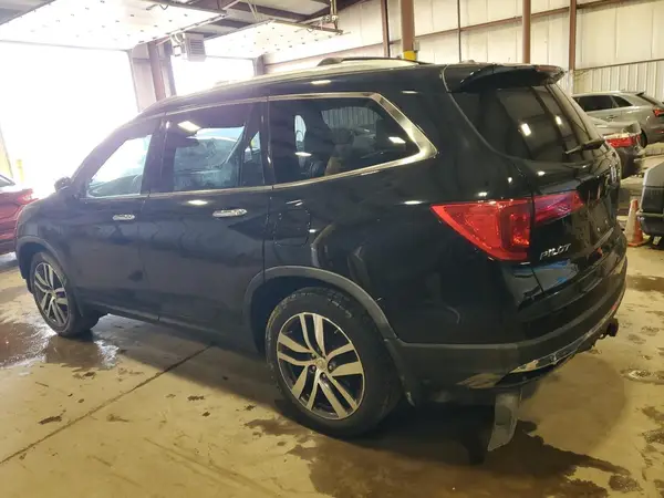 5FNYF6H02GB051519 2016 HONDA PILOT - Image 2