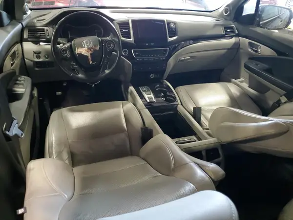 5FNYF6H02GB051519 2016 HONDA PILOT - Image 8