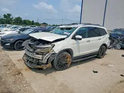 5FNYF6H02GB052489 2016 HONDA PILOT