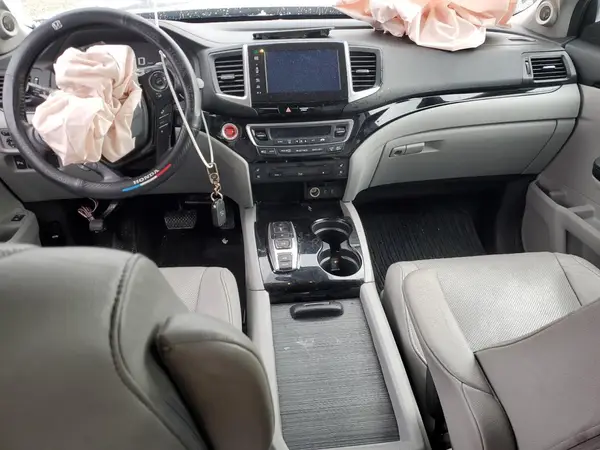 5FNYF6H02GB053075 2016 HONDA PILOT - Image 8