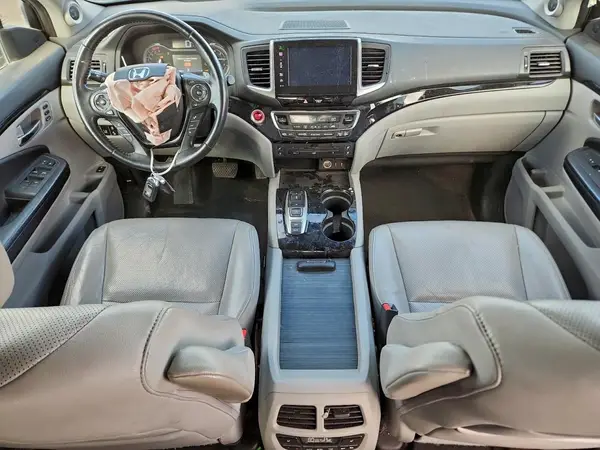 5FNYF6H02GB053089 2016 HONDA PILOT - Image 8