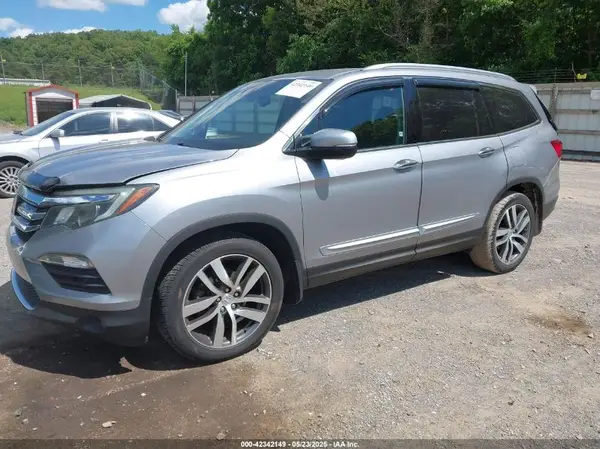5FNYF6H02GB053609 2016 HONDA PILOT - Image 2