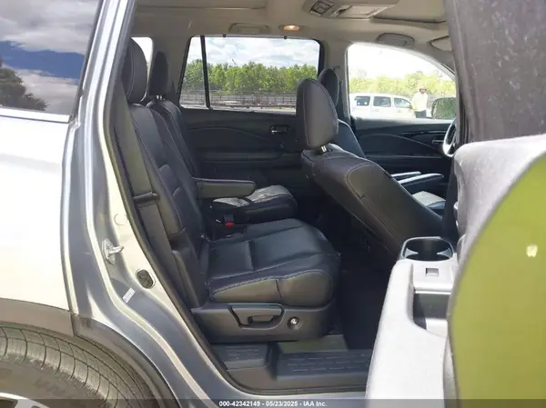 5FNYF6H02GB053609 2016 HONDA PILOT - Image 8