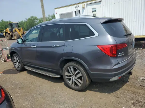 5FNYF6H02GB056980 2016 HONDA PILOT - Image 2