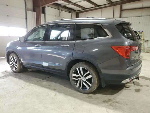 5FNYF6H02GB059023 2016 HONDA PILOT - Image 2