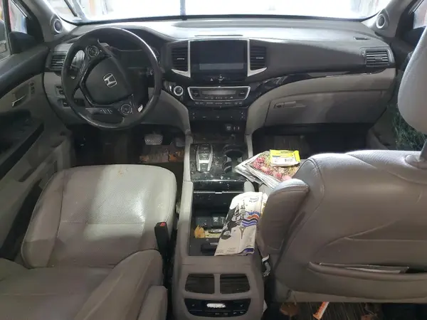 5FNYF6H02GB059023 2016 HONDA PILOT - Image 8