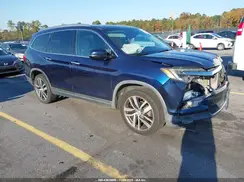 5FNYF6H02GB061029 2016 HONDA PILOT