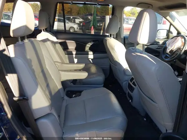 5FNYF6H02GB061029 2016 HONDA PILOT - Image 8