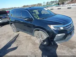 5FNYF6H02GB063220 2016 HONDA PILOT