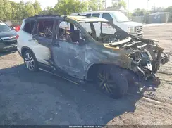 5FNYF6H02GB064013 2016 HONDA PILOT