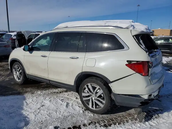 5FNYF6H02GB064299 2016 HONDA PILOT - Image 2