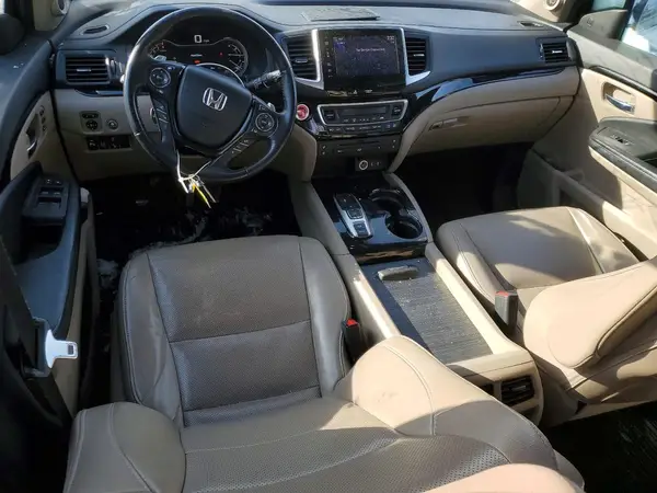 5FNYF6H02GB064299 2016 HONDA PILOT - Image 8
