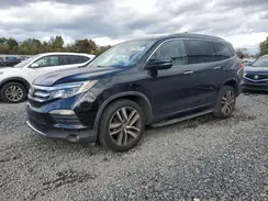 5FNYF6H02GB064819 2016 HONDA PILOT