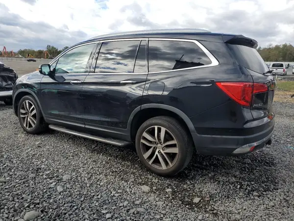 5FNYF6H02GB064819 2016 HONDA PILOT - Image 2