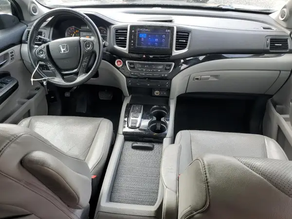 5FNYF6H02GB064819 2016 HONDA PILOT - Image 8